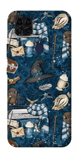 Чохол на ZTE Blade v2020 Harry Potter V20 фото 1 з 1