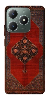 Чехол на Realme C61 Килим v12 фото 1 из 1