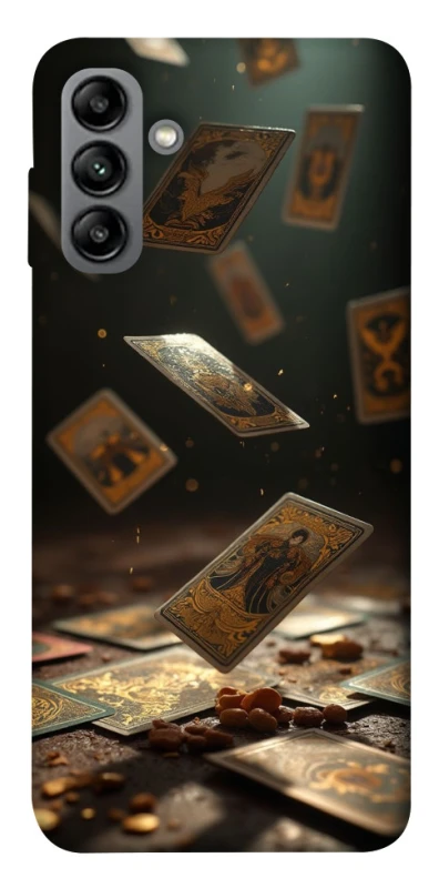 Чехол на Samsung Galaxy A04s Tarot фото 1 из 1