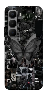 Чехол на Infinix Hot 60 Pro+ Lifestyle collage фото 1 из 1