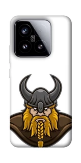 Чехол на Xiaomi 15 Viking фото 1 из 1