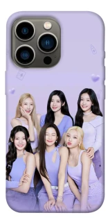 Чохол на Apple iPhone 13 Pro (6.1") BABYMONSTER v2 фото 1 з 1