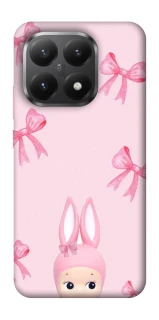Чохол на Xiaomi 15T Ribbon Bunny фото 1 з 1