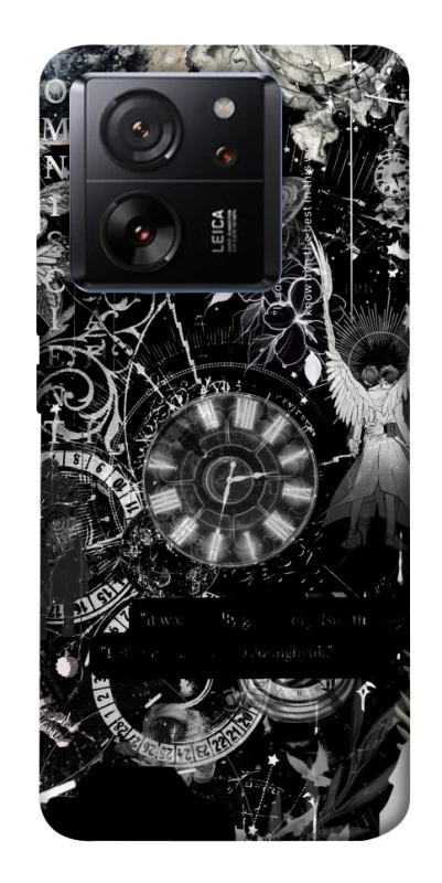 Чохол на Xiaomi 13T Omniscient Reader's фото 1 з 1