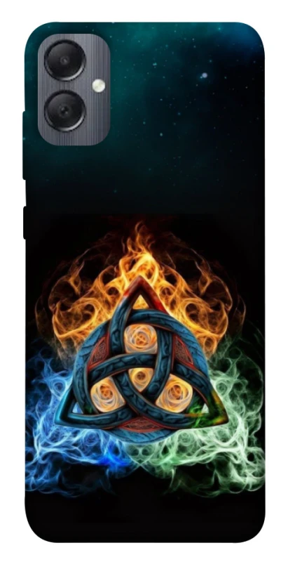 Чохол на Samsung Galaxy A05 Трикветр фото 1 з 1