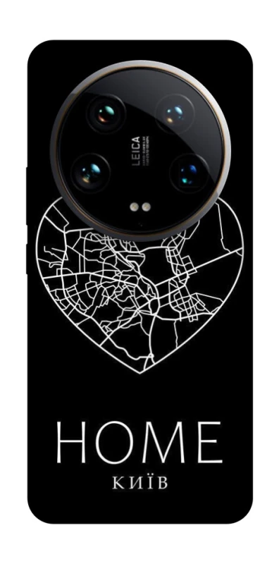 Чохол на Xiaomi 14 Ultra Київ Home фото 1 з 1