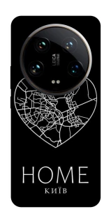 Чохол на Xiaomi 14 Ultra Київ Home фото 1 з 1