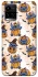 Чохол на Vivo Y21 / Y33s Halloween Stitch ver.1 фото 1 з 1