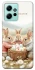 Чохол на Xiaomi Redmi Note 12 4G BunnyMood фото 1 з 1