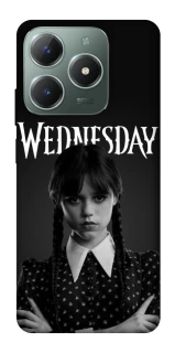 Чохол на Realme C61 Dark Mood Wednesday фото 1 з 1