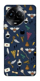 Чохол на Realme C67 4G Harry Potter v1 фото 1 з 1