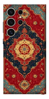 Чехол на Samsung Galaxy S25 Ultra Ковёр v50 фото 1 из 1