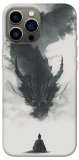 Чохол на Apple iPhone 13 Pro Max (6.7") dragon mood фото 1 з 1