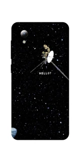 Чохол на ZTE Blade A3 (2019) Project Hail Mary ver.9 фото 1 з 1