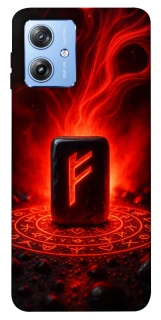 Чехол на Motorola Moto G84 Феху фото 1 из 1