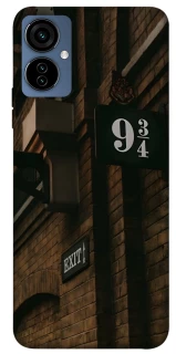 Чехол на TECNO Camon 19 Neo Harry Potter v9 фото 1 из 1