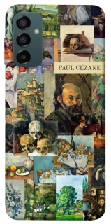 Чохол на Samsung Galaxy M34 5G Paul Cézanne фото 1 з 1