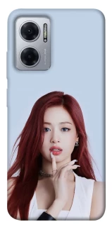 Чехол на Xiaomi Redmi Note 11E Ahyeon - BABYMONSTER фото 1 из 1