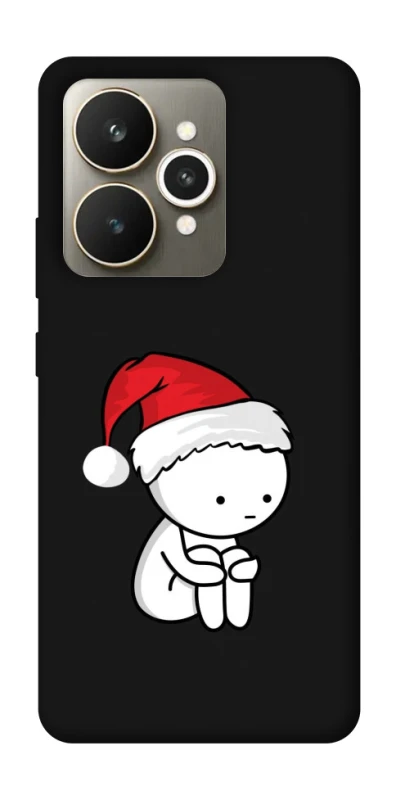 Чохол на Realme 15 Christmas mood ver.2 фото 1 з 1