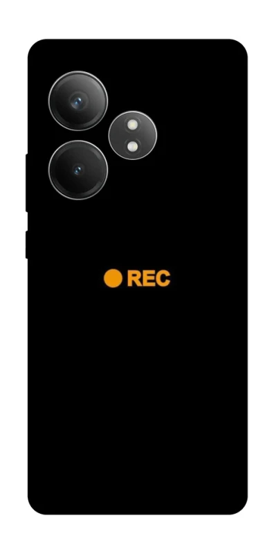 Чохол на Realme GT Neo 6 SE *Rec фото 1 з 1
