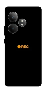 Чехол на Realme GT Neo 6 SE *Rec фото 1 из 1