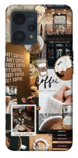 Чохол на Realme 9 4G / 9 Pro+ Coffee vibes фото 1 з 1