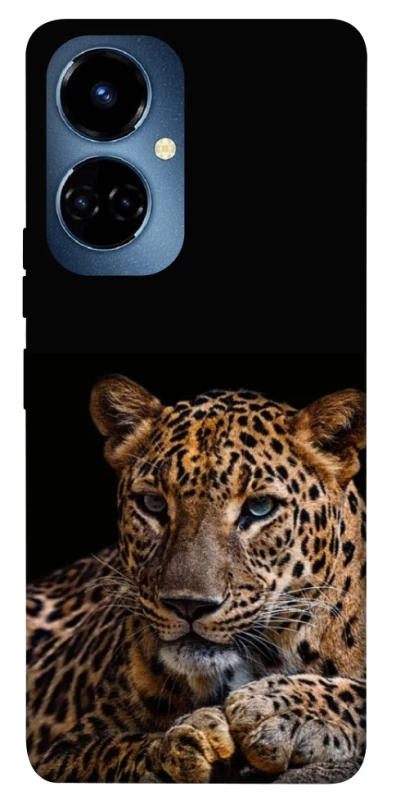 Чохол на TECNO Camon 19 Leopard v4 фото 1 з 1