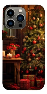 Чохол на Apple iPhone 13 Pro (6.1") Новорічний v47 фото 1 з 1