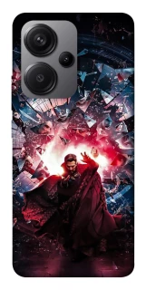 Чохол на Xiaomi Redmi Note 13 Pro+ Doctor Strange фото 1 з 1