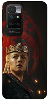 Чохол на Xiaomi Redmi 10 House of the Dragon ver.6 фото 1 з 1