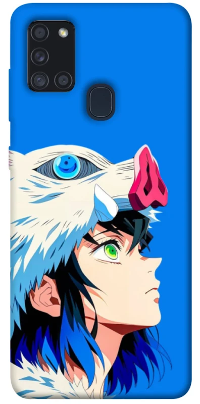 Чохол на Samsung Galaxy A21s Hashibira Inosuke фото 1 з 1