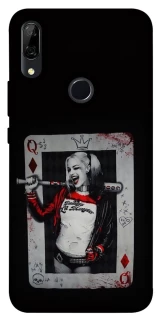 Чохол на Huawei P Smart Z Harley Queen фото 1 з 1