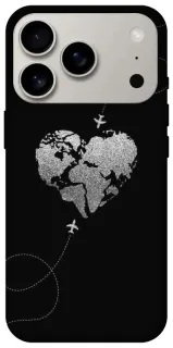 Чехол на Apple iPhone 18 Pro Love aesthetic ver.12 фото 1 из 2