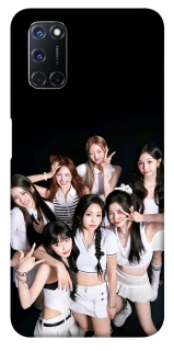 Чехол на Oppo A52 / A72 / A92 BABYMONSTER фото 1 из 1