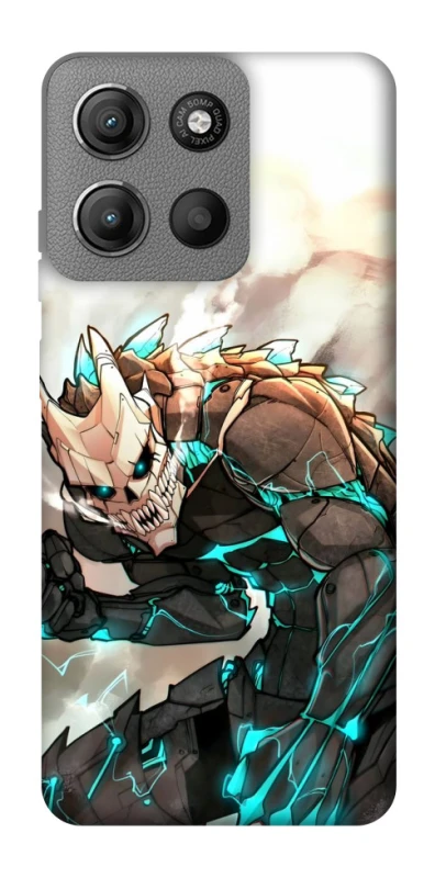 Чохол на Motorola Moto G15 Power Kaijuu№8 фото 1 з 1