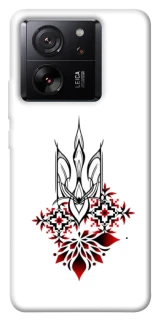 Чохол на Xiaomi 13T Pro Код нації фото 1 з 1