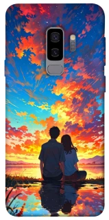 Чохол на Samsung Galaxy S9+ Sunset фото 1 з 1