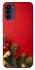 Чохол на Motorola Moto G41 Новорічний v21 фото 1 з 1
