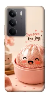 Чехол на Realme C75 Dumpling ver.1 фото 1 из 1