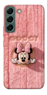 Чехол на Samsung Galaxy S22 Gucci ver.3 фото 1 из 1