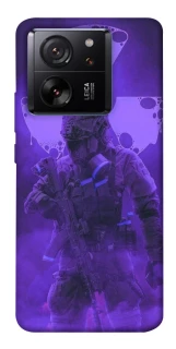 Чохол на Xiaomi 13T Радіація v6 фото 1 з 1