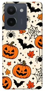 Чохол на Vivo Y36 Halloween v13 фото 1 з 1