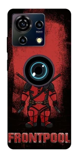 Чехол на ZTE Blade V50 Vita Frontpool фото 1 из 1