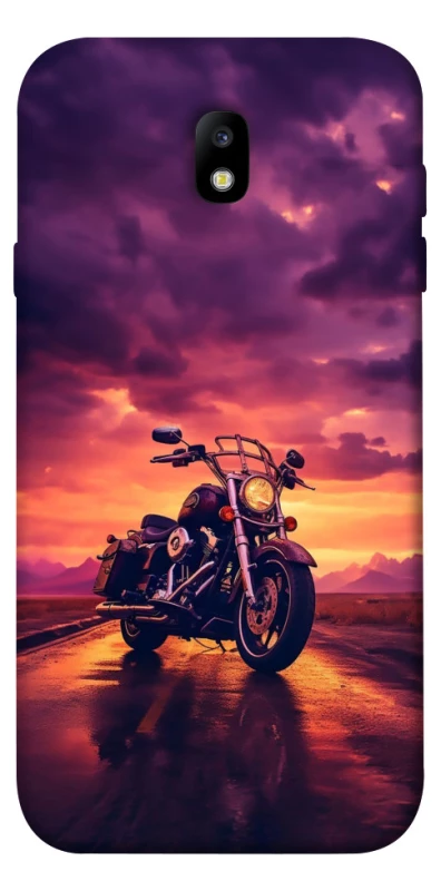 Чохол на Samsung J730 Galaxy J7 (2017) Motorbike фото 1 з 1