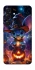 Чохол на Samsung Galaxy S26+ Halloween Stitch ver.5 фото 1 з 1