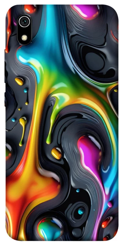 Чохол на Xiaomi Redmi 7A dye фото 1 з 1