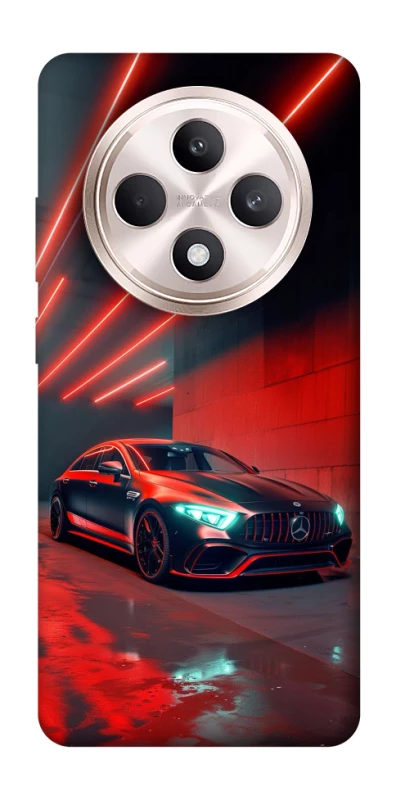 Чехол на Oppo Reno 12 F 4G/5G Neon Mers фото 1 из 1