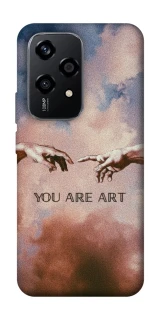 Чохол на Honor 200 Lite You are Art фото 1 з 1