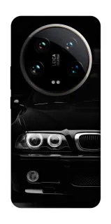 Чехол на Xiaomi 14 Ultra BMW v43 фото 1 из 1