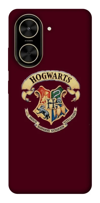 Чохол на Xiaomi Poco C71 Harry Potter v7 фото 1 з 1